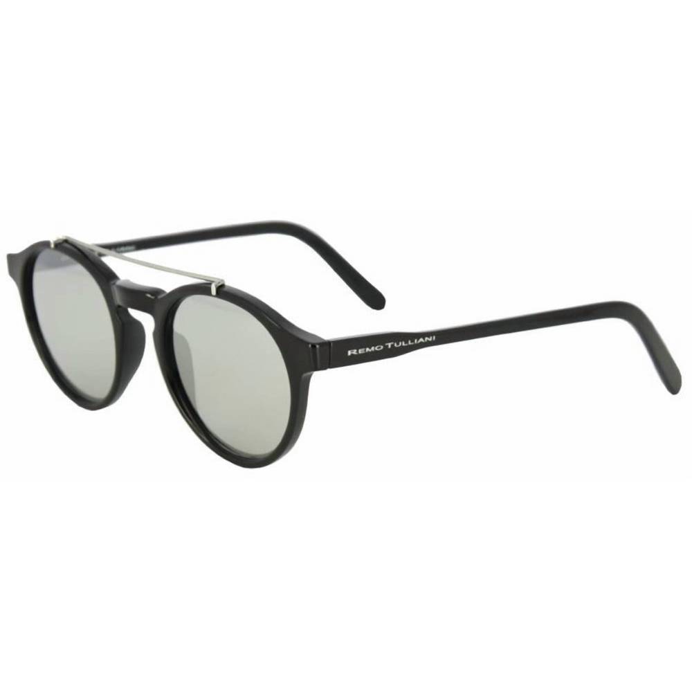 NEW REMO TULLIANI faith sunglasses in black